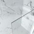Merlyn 10 Series Showerwall Wetroom Panel 1400mm