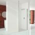 Merlyn 10 Series Showerwall Wetroom Panel 400mm