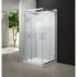Merlyn 6 Series Corner Entry Shower Enclosure 900mm x 900mm
