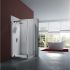 Merlyn 6 Series Pivot Shower Door 1000mm