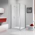 Merlyn Ionic Express Pivot Shower Door 1000mm