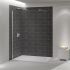 Merlyn Level 25 Rectangular Shower Tray 1000mm x 900mm