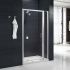 Merlyn Mbox Pivot Shower Door 1000mm