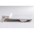 Merlyn Touchstone Slip Resistant Rectangular Shower Tray 1685mm x 700mm - White 