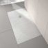 Merlyn Truestone Rectangular Shower Tray 1400mm x 800mm - White