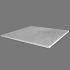 Merlyn Truestone Square Shower Tray 900mm x 900mm - White