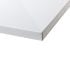 MX Elements Anti-Slip Right Hand Offset Quadrant Shower Tray 900mm x 760mm