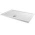 MX Elements Anti-Slip Rectangular Shower Tray 800mm x 760mm
