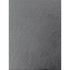 MX Minerals Slate Effect Square Shower Tray 900mm x 900mm - Ash Grey