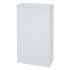 Kartell Purity White 505mm WC Unit