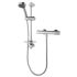 Triton Dene Thermostatic Bar Mixer Shower