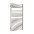 Valentina Stainless Steel Towel Rail W600mm H1160mm