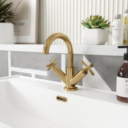Basin Taps