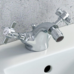Bidet Taps