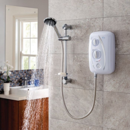 Electric Showers