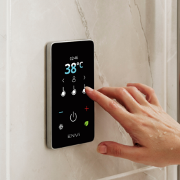 Digital Showers