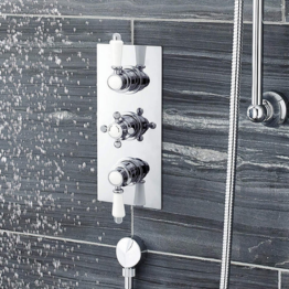 Shower Valves