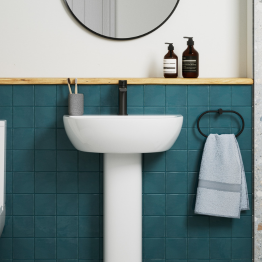 Basins