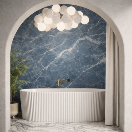 Freestanding Baths