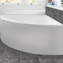 Corner Baths