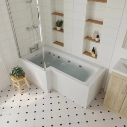 Whirlpool Baths