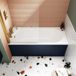 Straight Baths