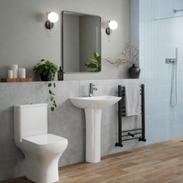 Bathroom Suites